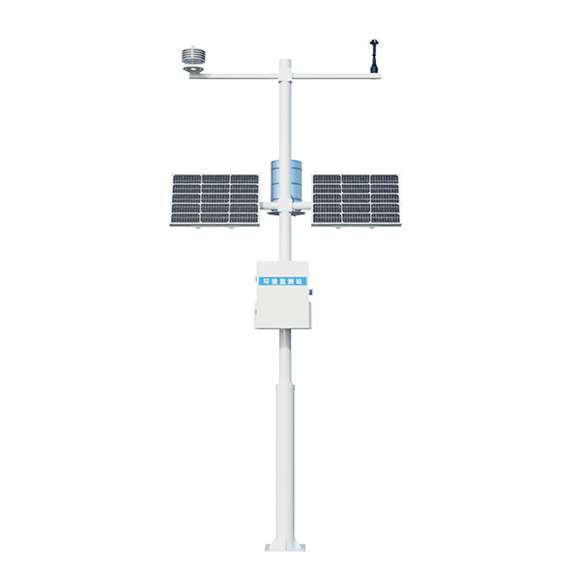 氣象環(huán)境監(jiān)測(cè)站